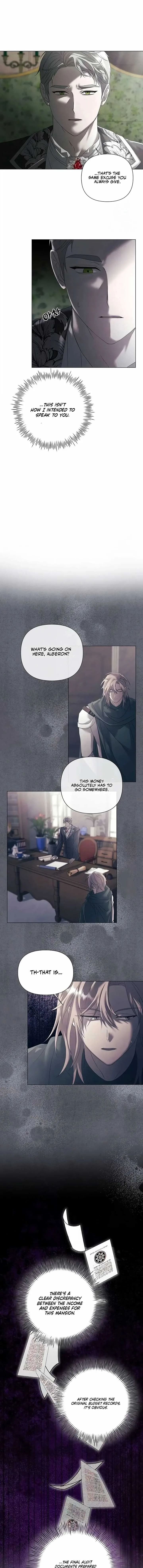 Now Come and Regret Chapter 31 page 9