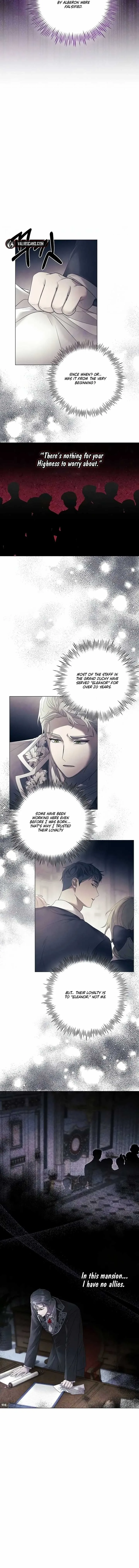 Now Come and Regret Chapter 31 page 10