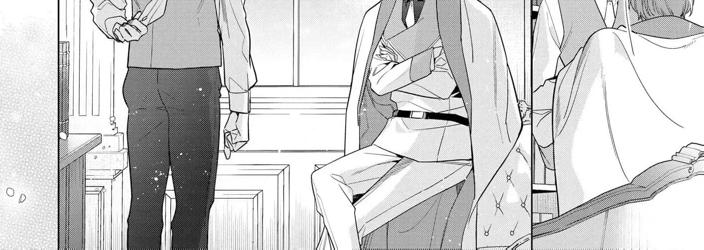 The Daughter of a Fallen Aristocrat Becomes The Poor Knight's Maidservant Chapter 31 page 50