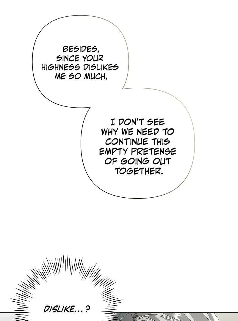 Now Come and Regret Chapter 30 page 6
