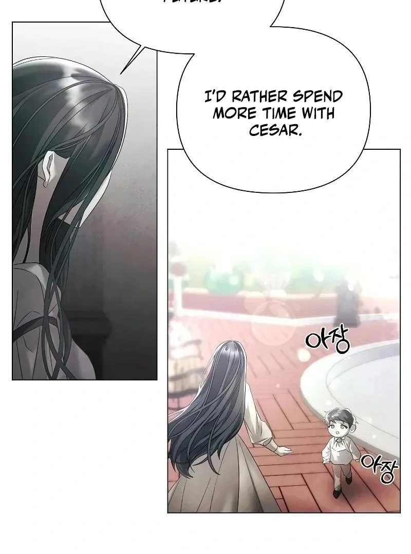 Now Come and Regret Chapter 30 page 5