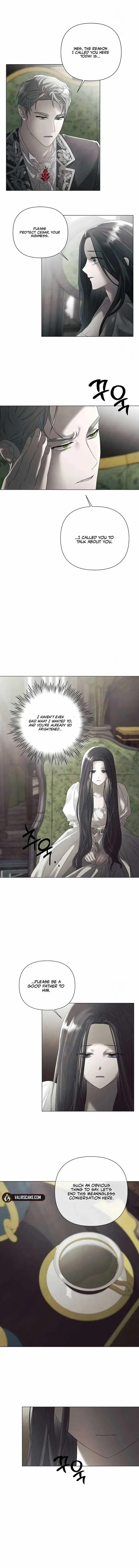 Now Come and Regret Chapter 31 page 11