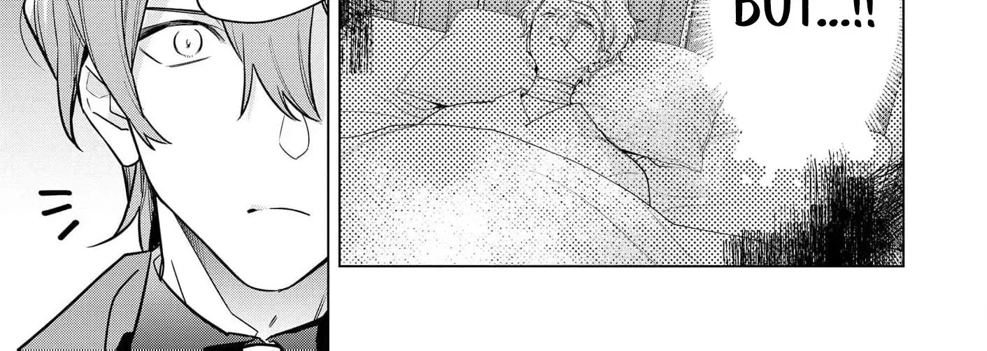 The Daughter of a Fallen Aristocrat Becomes The Poor Knight's Maidservant Chapter 31 page 48