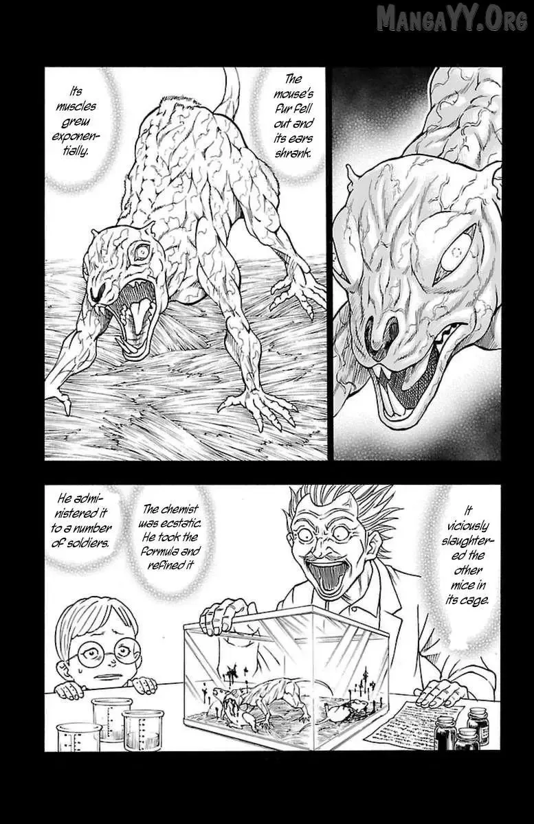 Sunset Rose Chapter 32 page 6