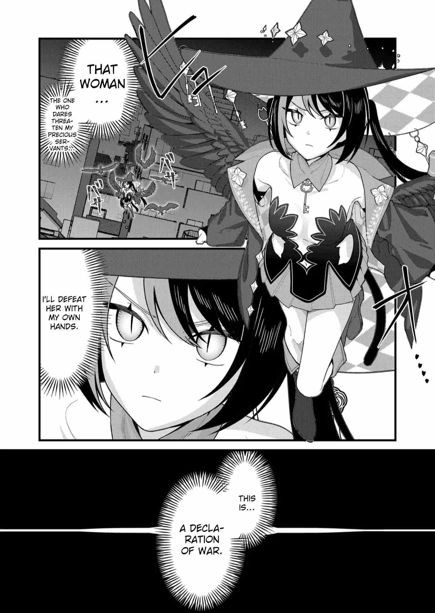 Uchi ni Kaeru to Itsumo Kukkoro ga Iru Chapter 31 page 4