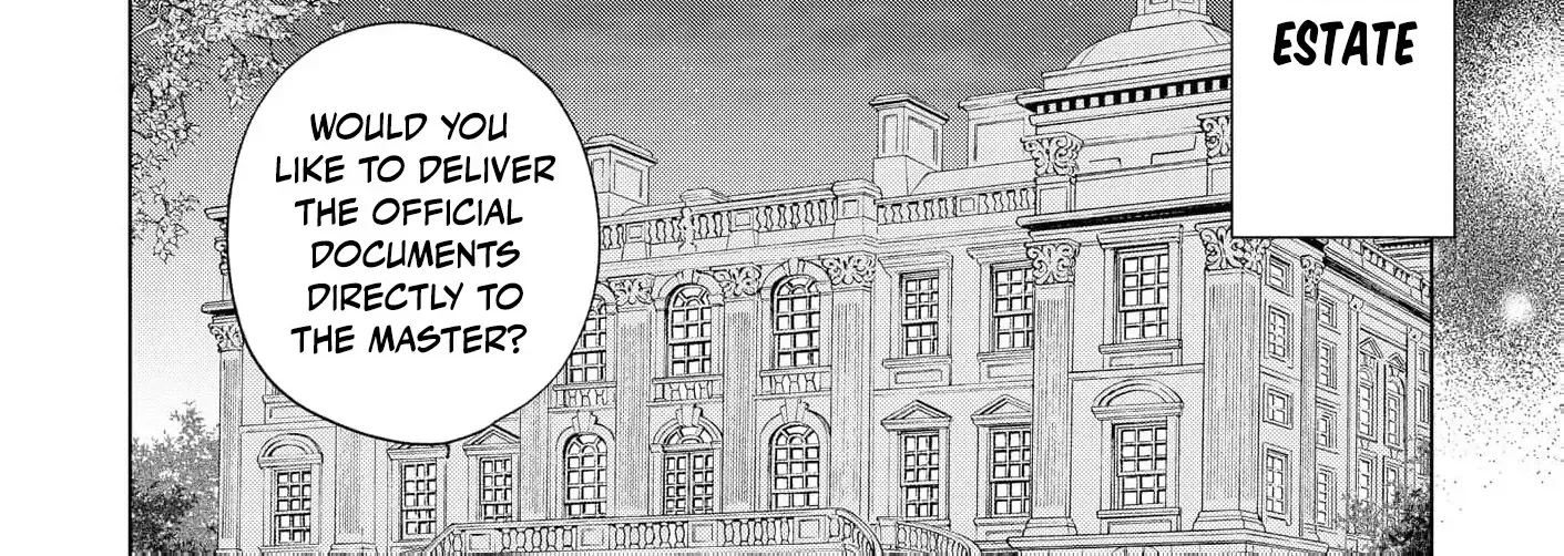 The Daughter of a Fallen Aristocrat Becomes The Poor Knight's Maidservant Chapter 31 page 54
