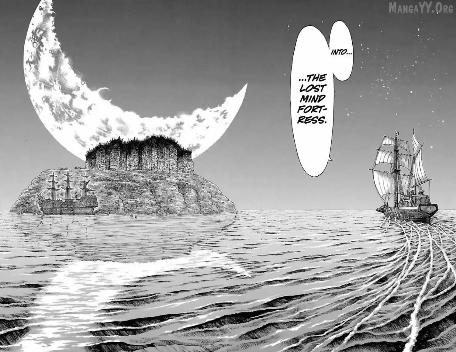 Sunset Rose Chapter 32 page 17