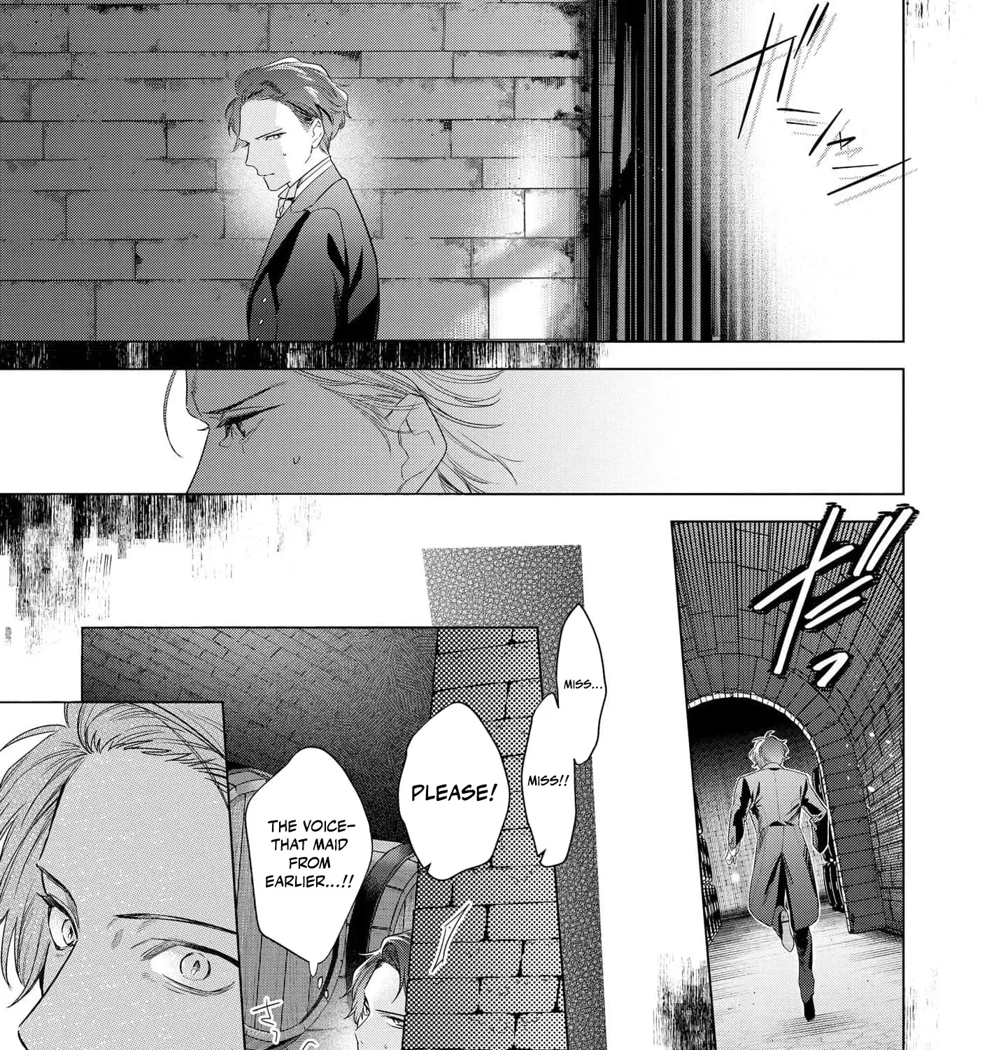 The Daughter of a Fallen Aristocrat Becomes The Poor Knight's Maidservant Chapter 31 page 67