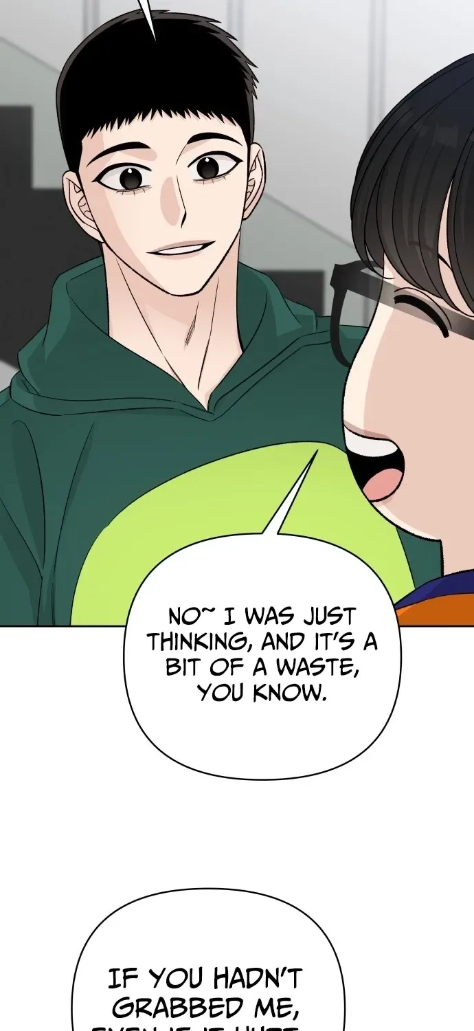 Four Male Friends Chapter 33 page 13