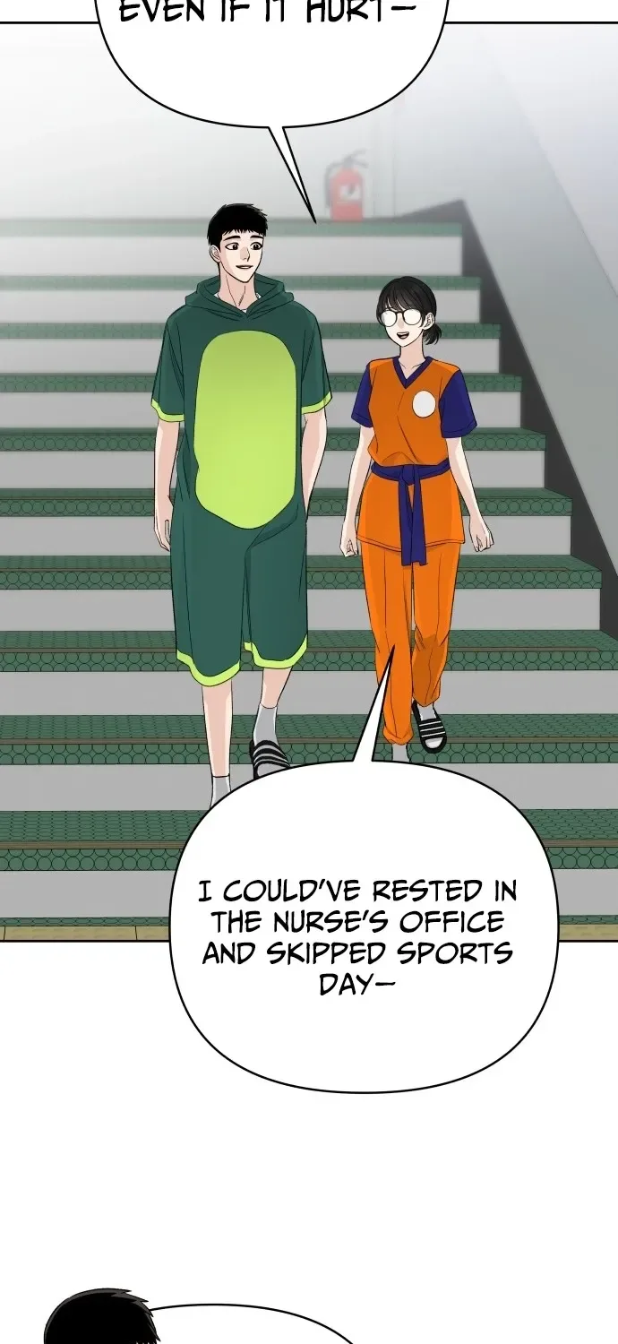 Four Male Friends Chapter 33 page 14