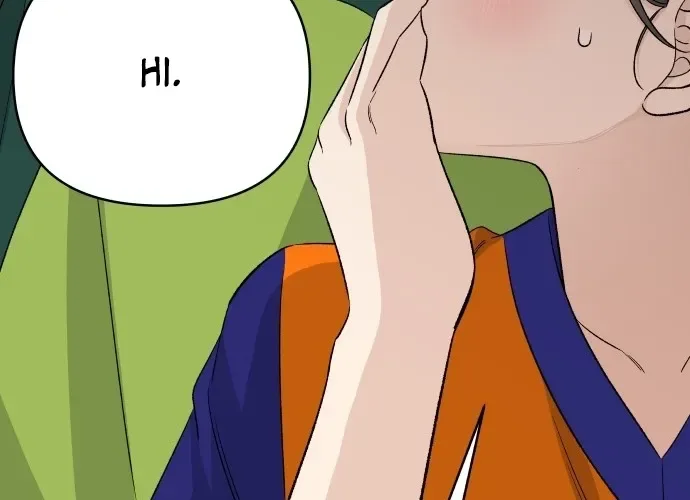 Four Male Friends Chapter 33 page 8