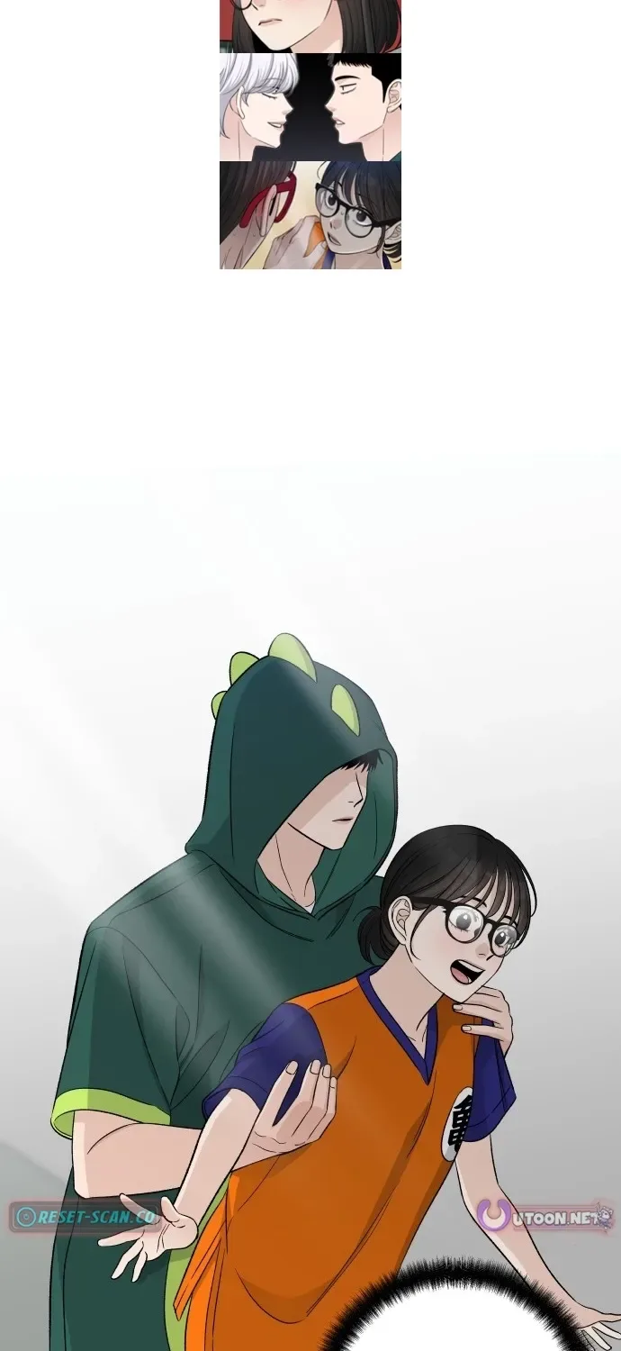 Four Male Friends Chapter 33 page 5