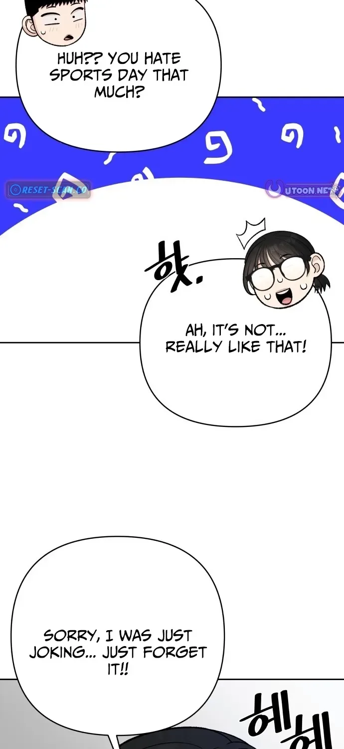Four Male Friends Chapter 33 page 15