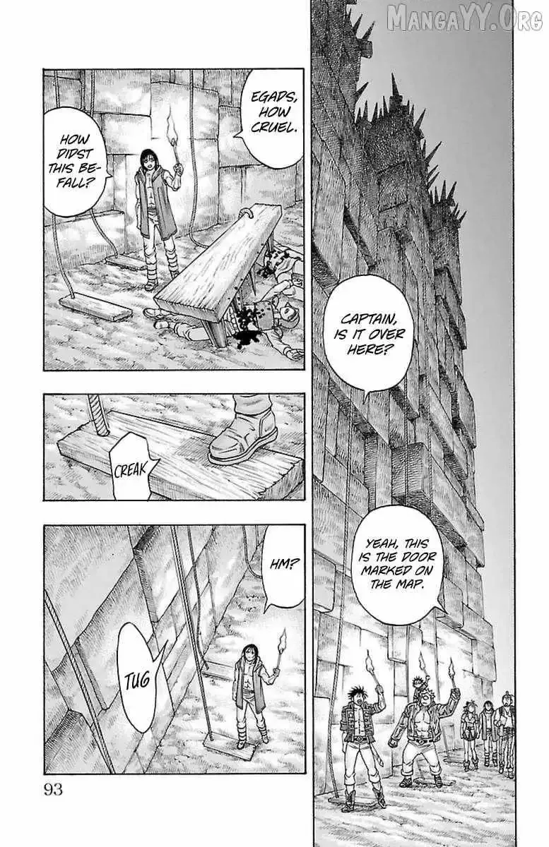 Sunset Rose Chapter 32 page 24