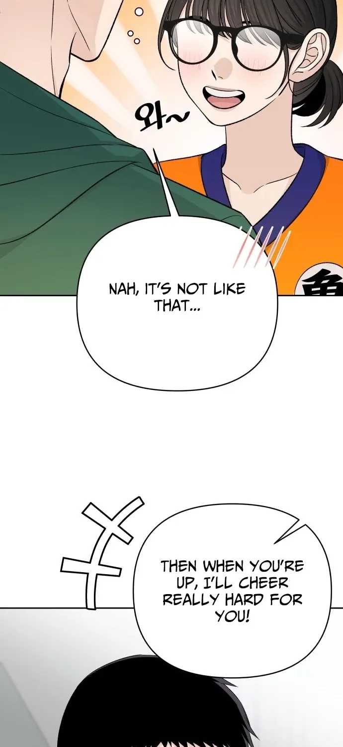 Four Male Friends Chapter 33 page 19