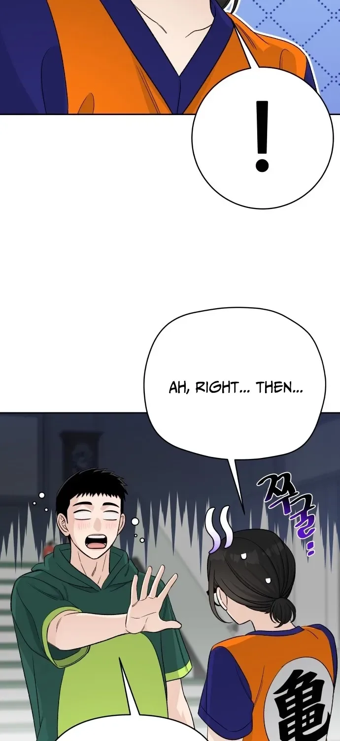 Four Male Friends Chapter 33 page 22