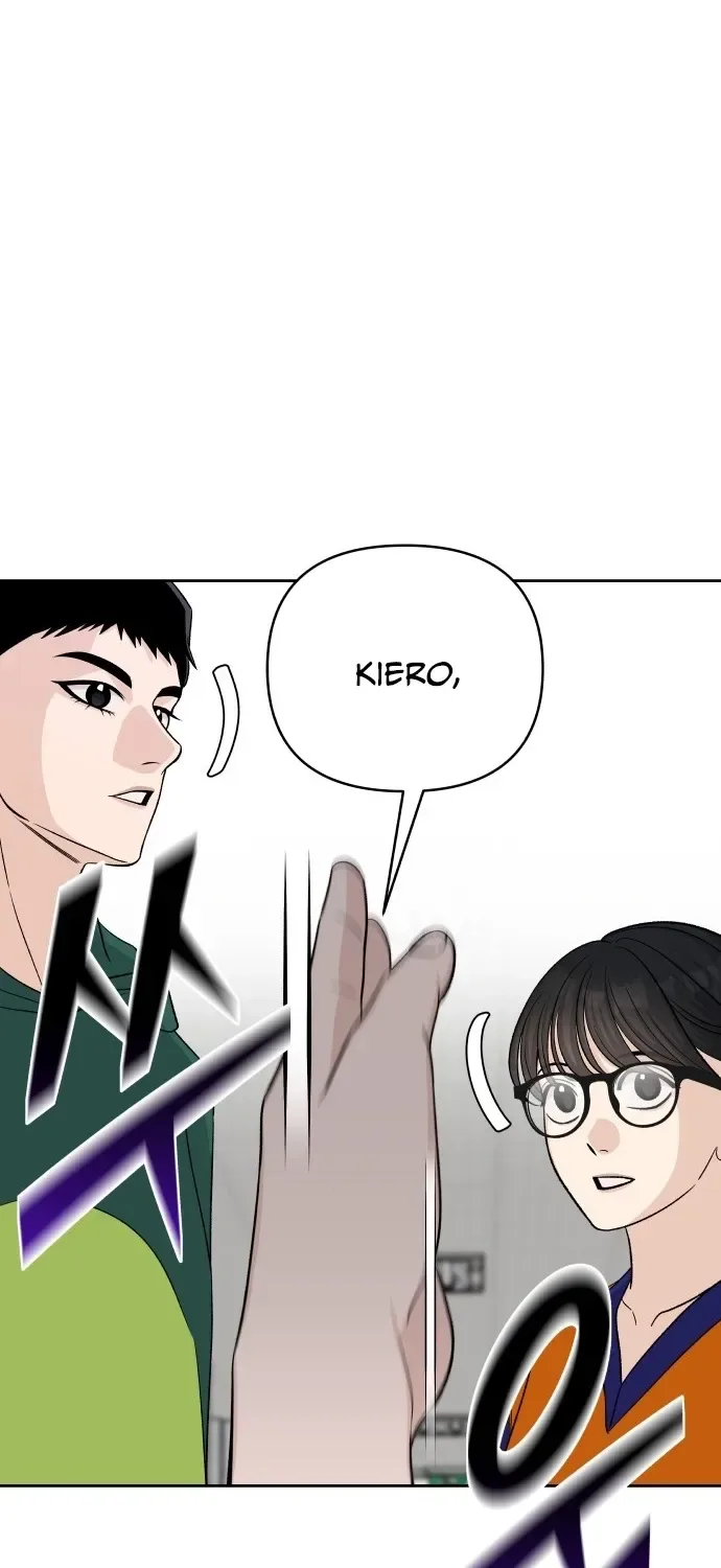 Four Male Friends Chapter 33 page 27