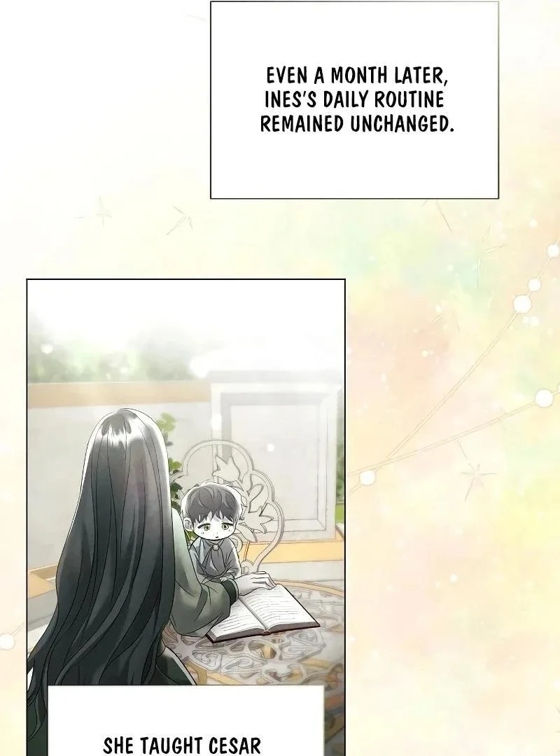 Now Come and Regret Chapter 30 page 44