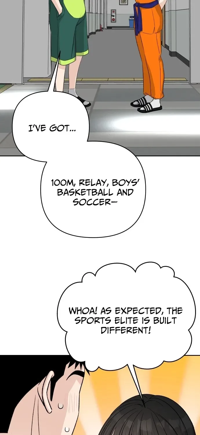 Four Male Friends Chapter 33 page 18