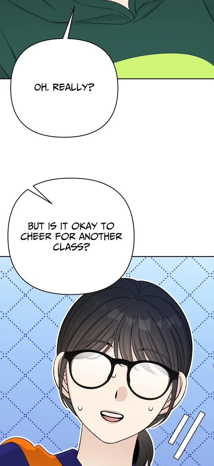 Four Male Friends Chapter 33 page 21