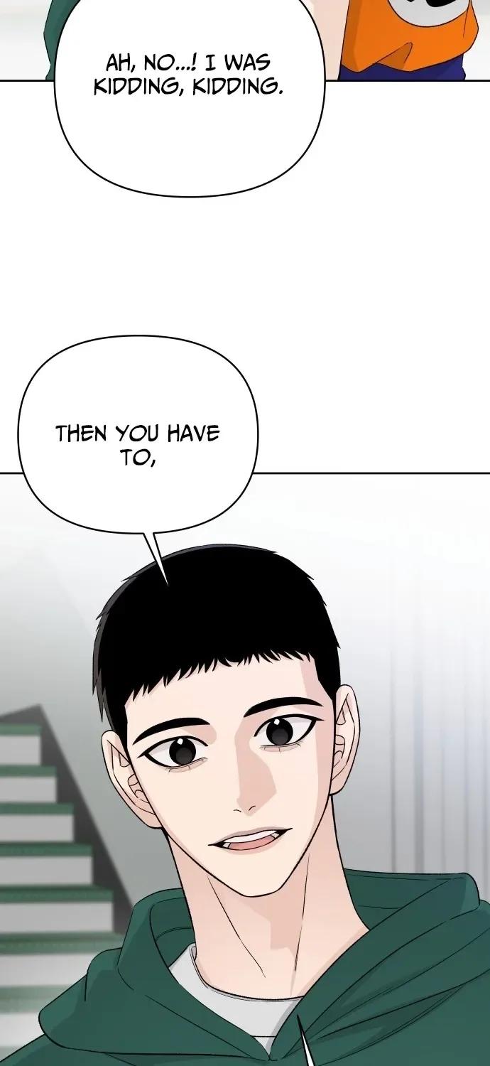 Four Male Friends Chapter 33 page 23