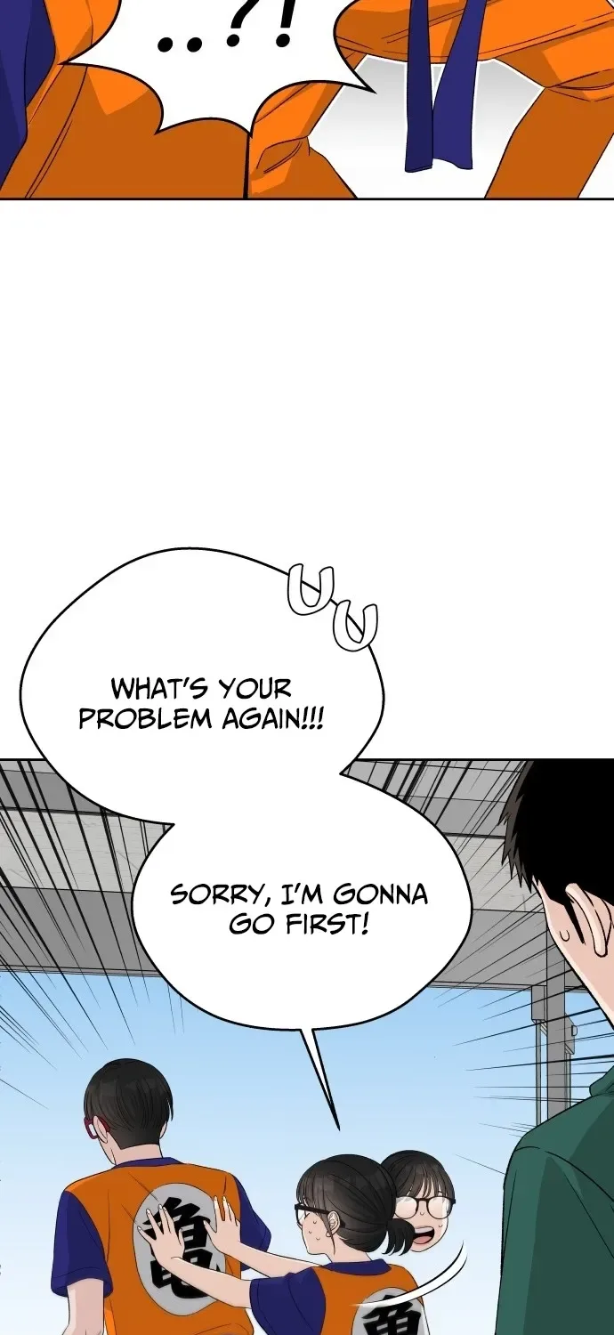 Four Male Friends Chapter 33 page 30