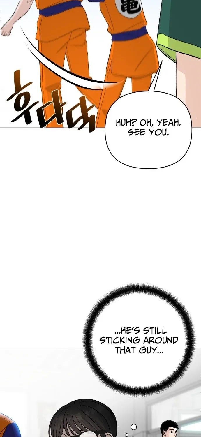 Four Male Friends Chapter 33 page 31