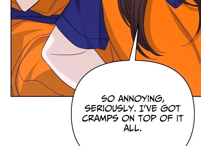 Four Male Friends Chapter 33 page 48
