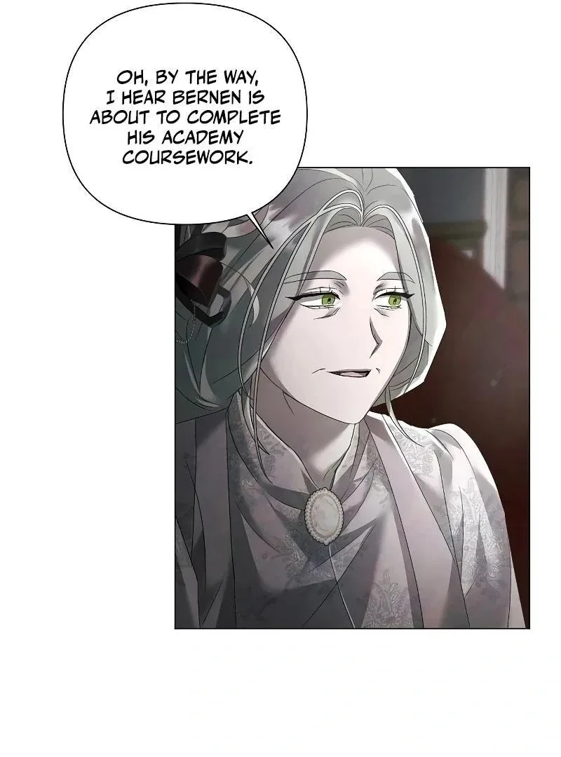 Now Come and Regret Chapter 30 page 75