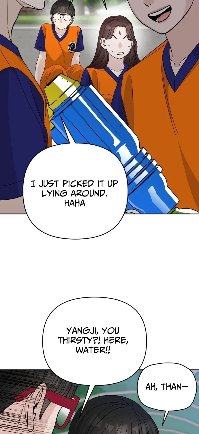 Four Male Friends Chapter 33 page 55