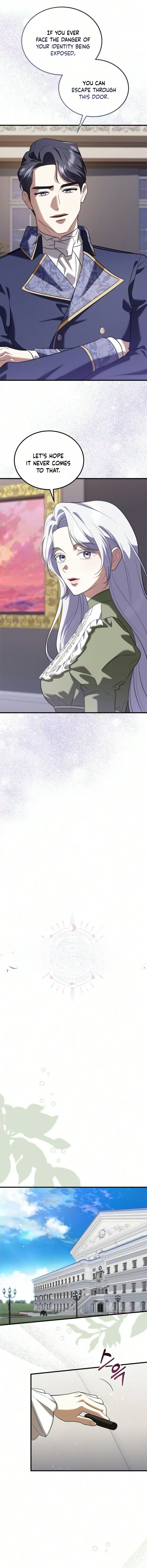I Became the Trashy Duke’s Affair Partner Chapter 32 page 11
