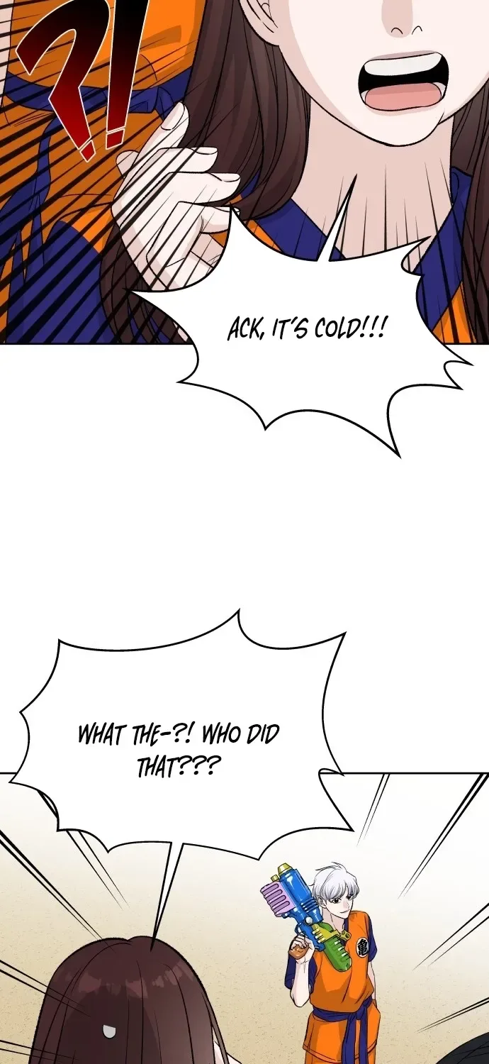Four Male Friends Chapter 33 page 51