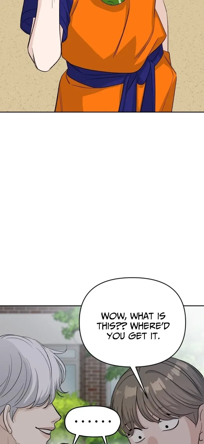 Four Male Friends Chapter 33 page 54