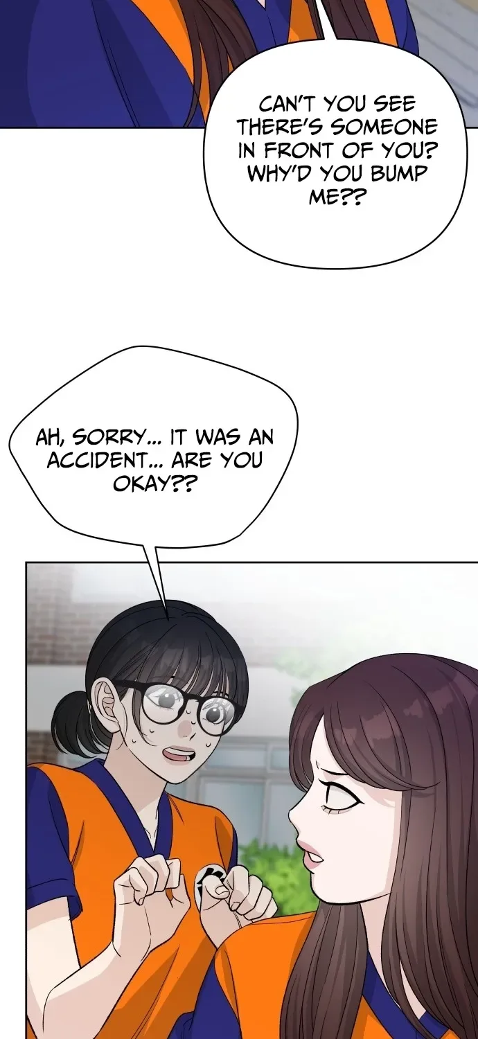 Four Male Friends Chapter 33 page 47