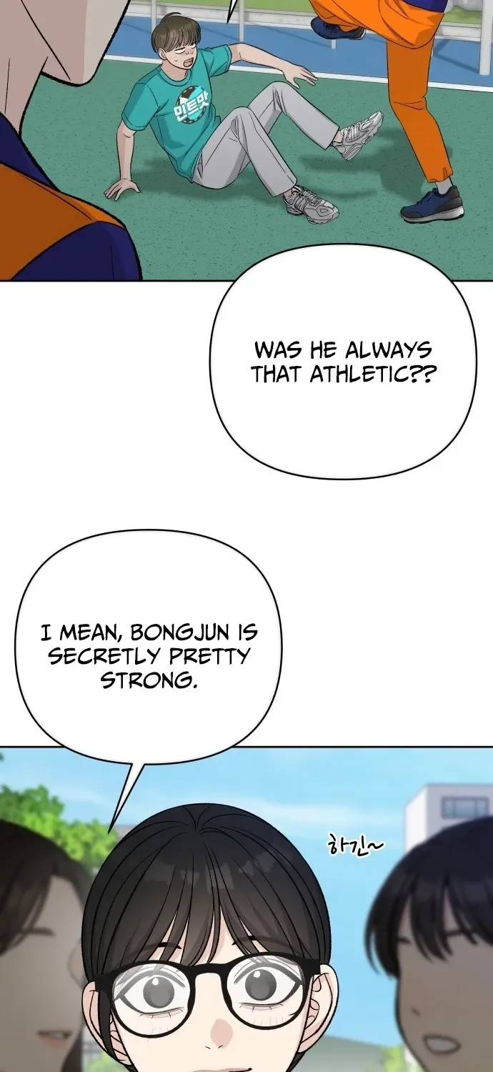 Four Male Friends Chapter 33 page 63