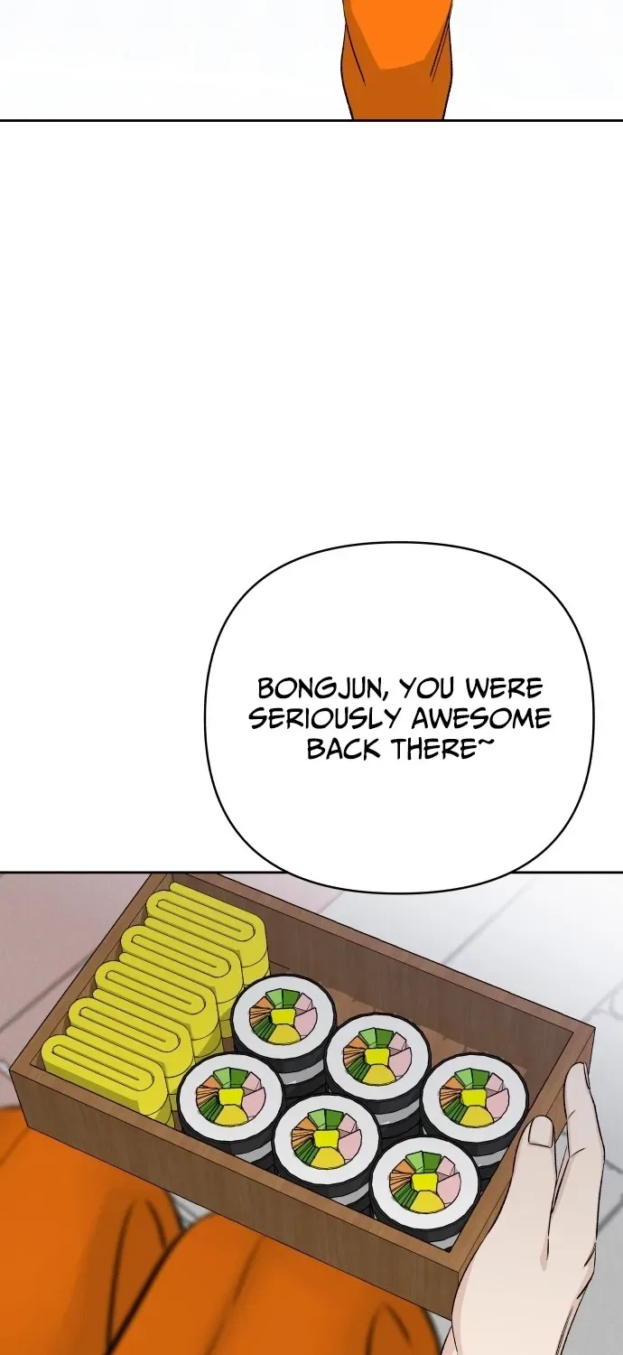 Four Male Friends Chapter 33 page 66