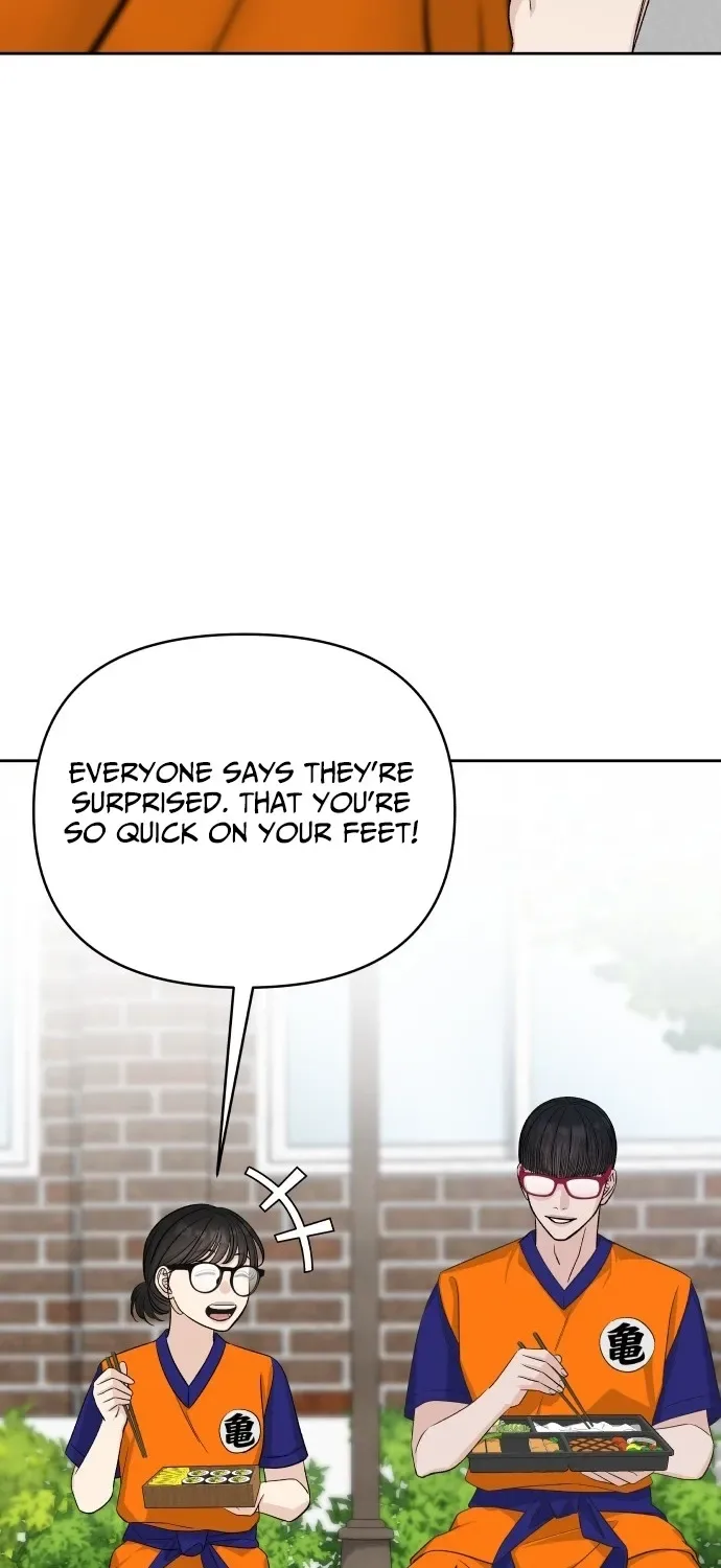 Four Male Friends Chapter 33 page 67