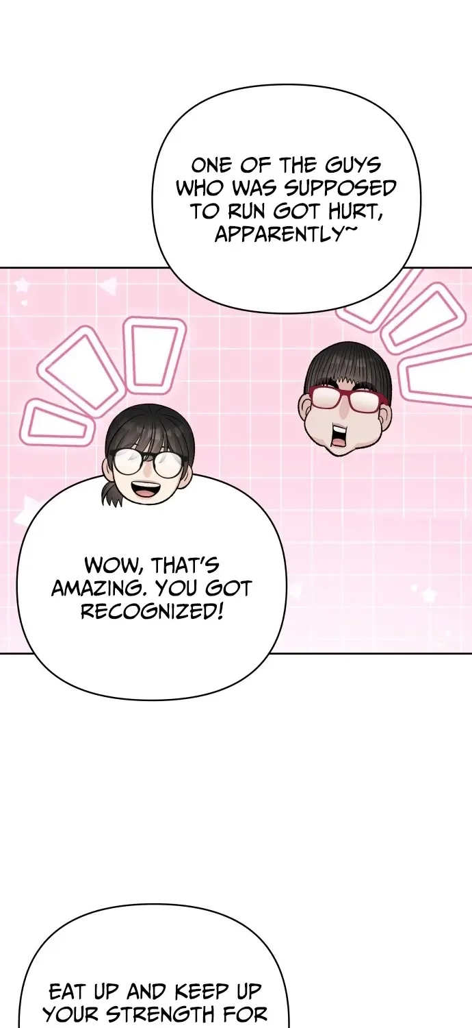 Four Male Friends Chapter 33 page 69