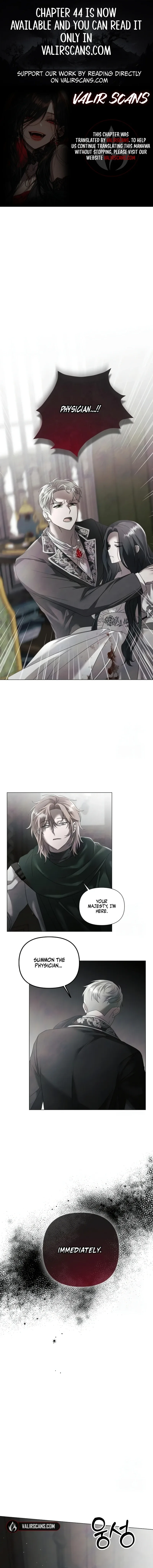 Now Come and Regret Chapter 32 page 2