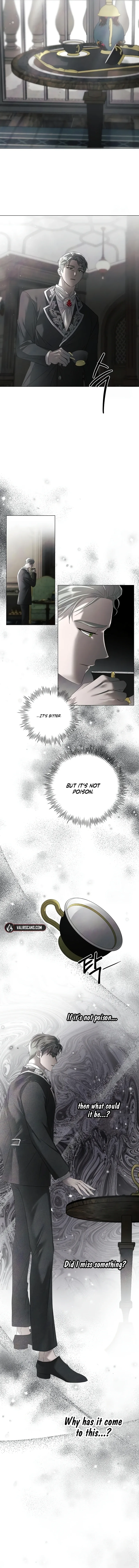 Now Come and Regret Chapter 32 page 4
