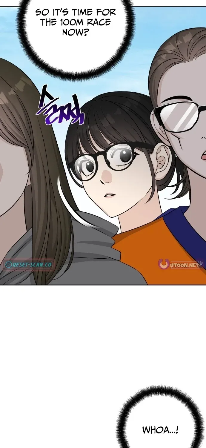 Four Male Friends Chapter 33 page 89