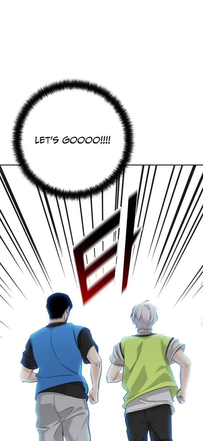 Four Male Friends Chapter 33 page 95