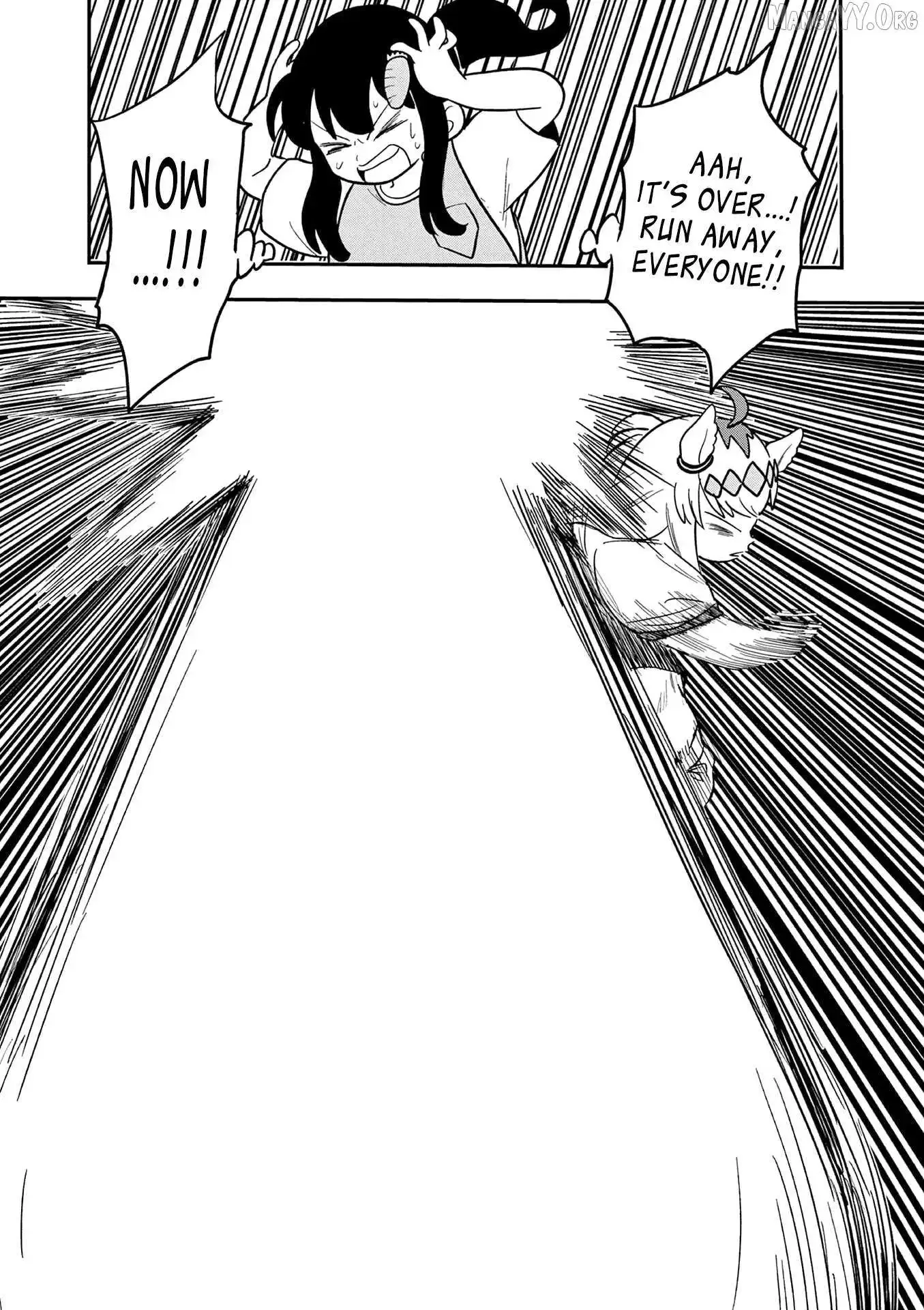Uma Musume Pretty Derby Pisupisu☆Supisupi Golshi-Chan Chapter 32 page 12