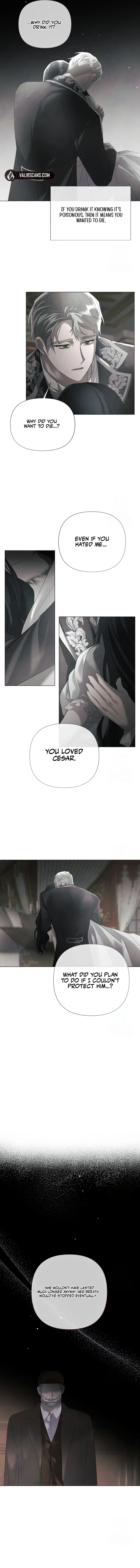 Now Come and Regret Chapter 32 page 11