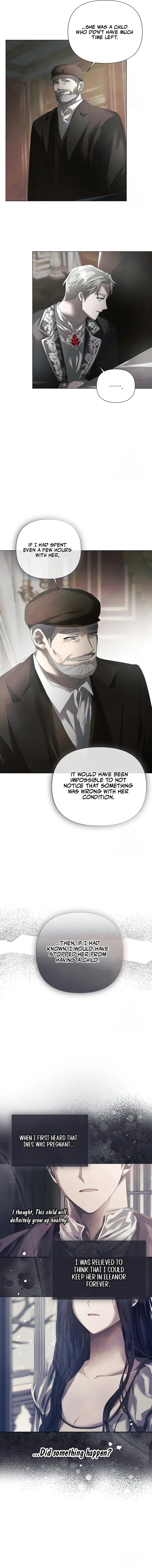 Now Come and Regret Chapter 32 page 13