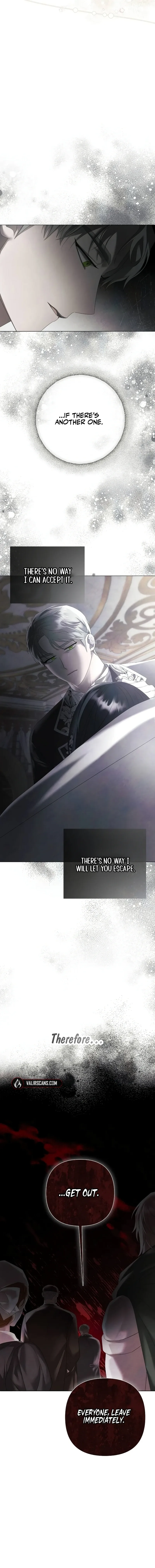 Now Come and Regret Chapter 33 page 4