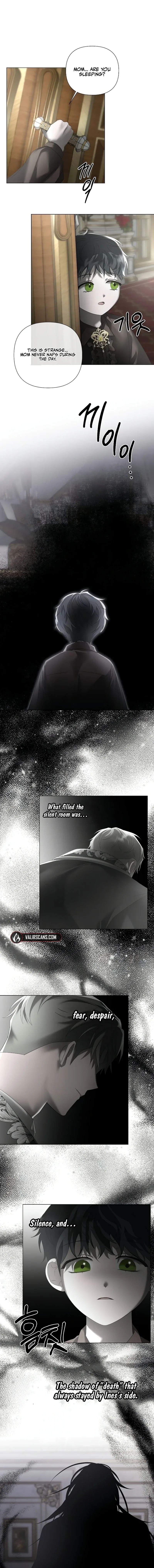 Now Come and Regret Chapter 33 page 6