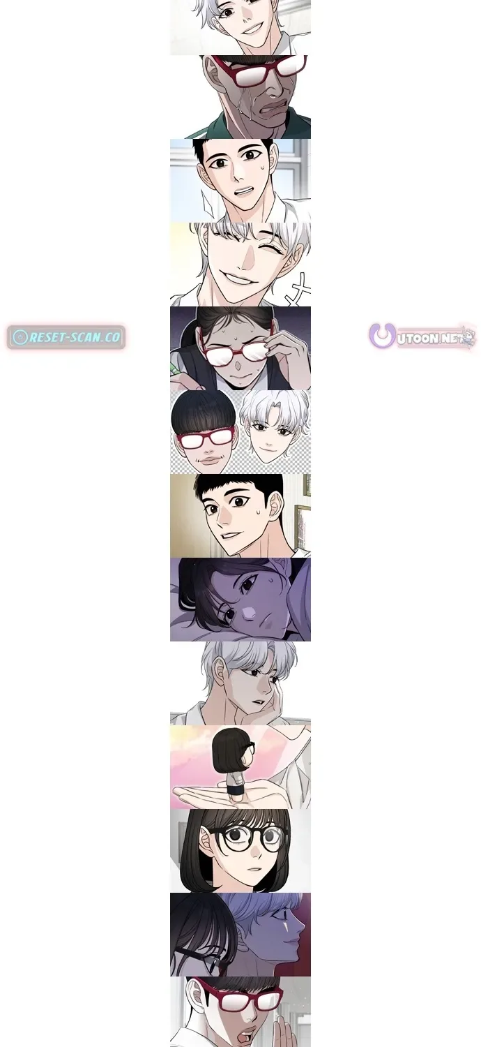 Four Male Friends Chapter 34 page 2