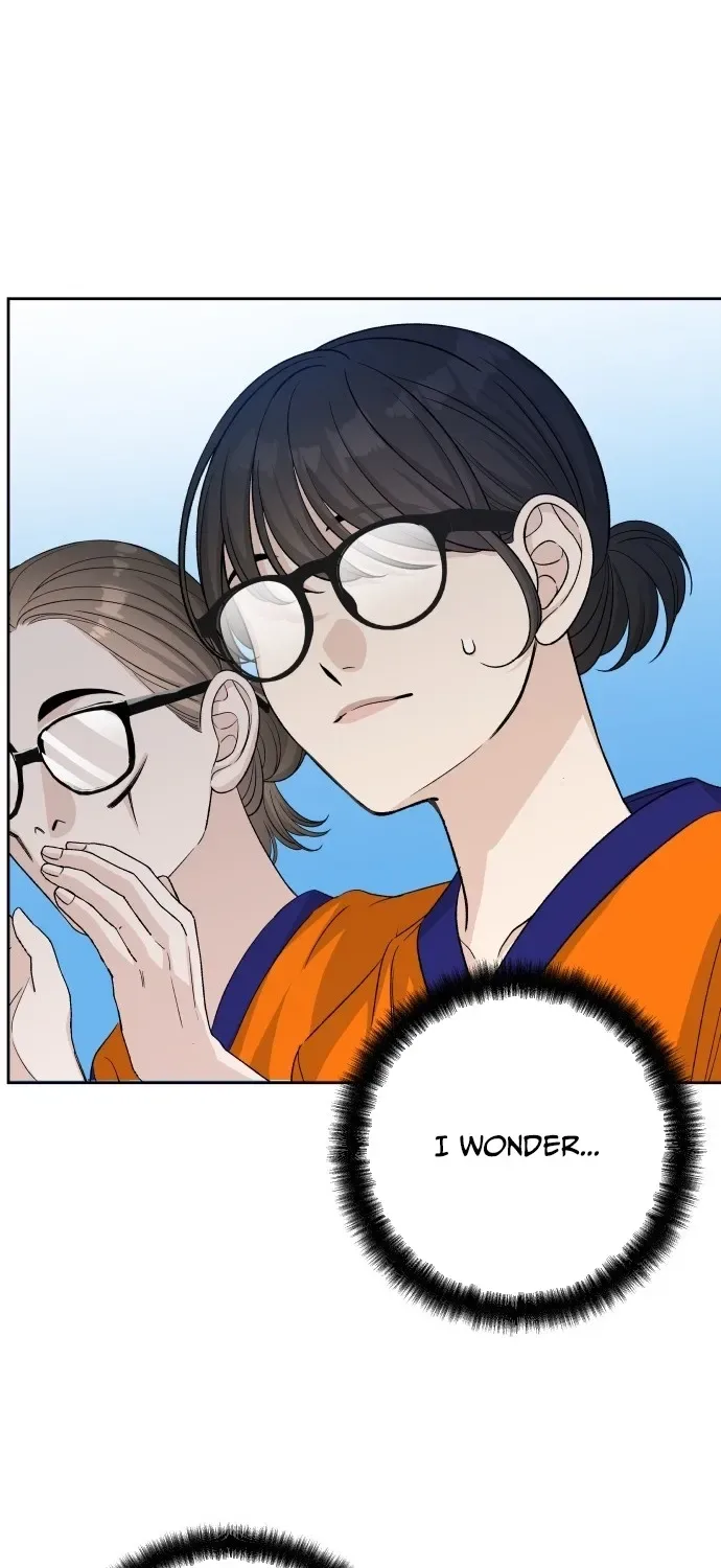 Four Male Friends Chapter 34 page 7