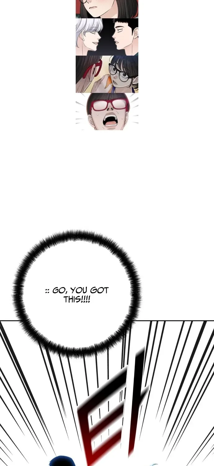 Four Male Friends Chapter 34 page 5